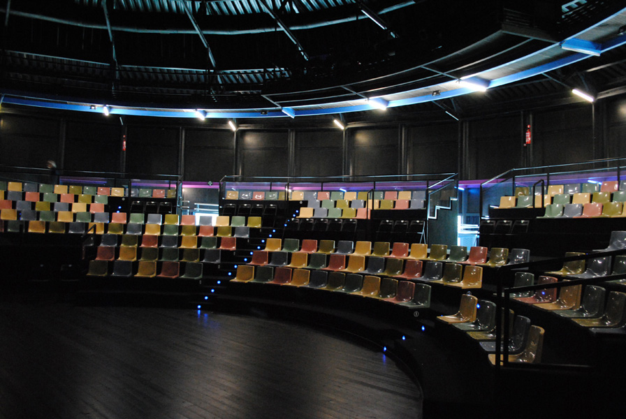 Centro Escénico Pupaclown, imagen 11