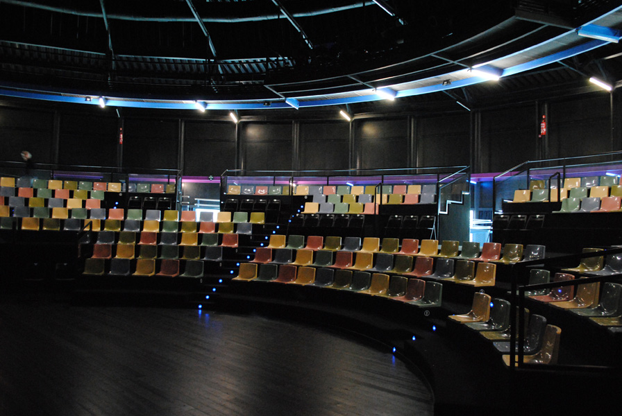 Centro Escénico Pupaclown, imagen 14