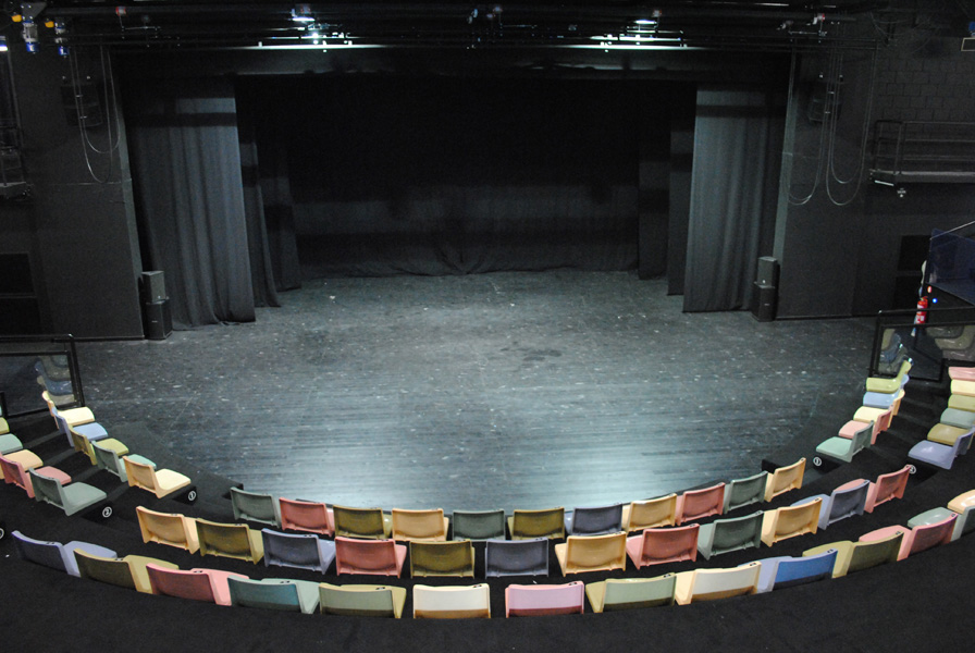 Centro Escénico Pupaclown, imagen 15