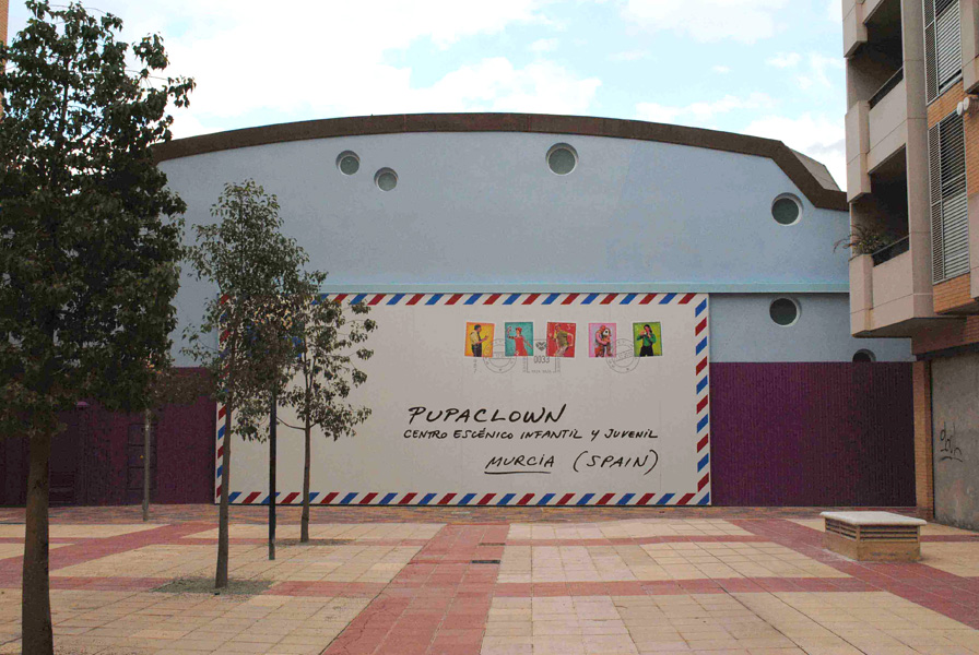 Centro Escénico Pupaclown, imagen 3