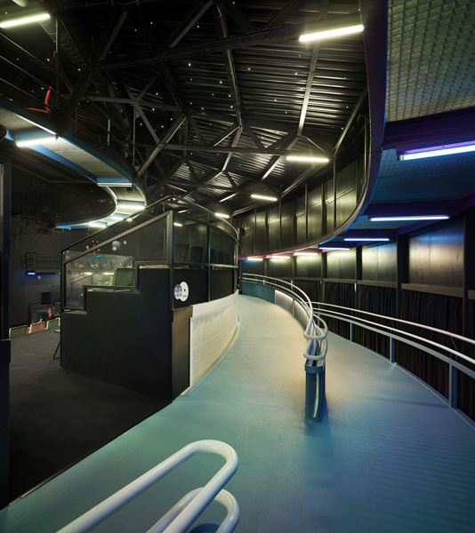 Centro Escénico Pupaclown, imagen 5