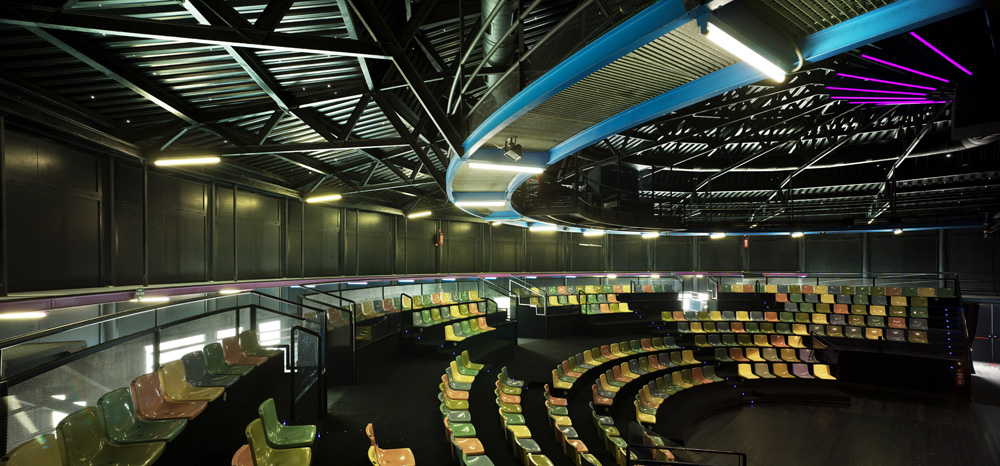 Centro Escénico Pupaclown, imagen 7