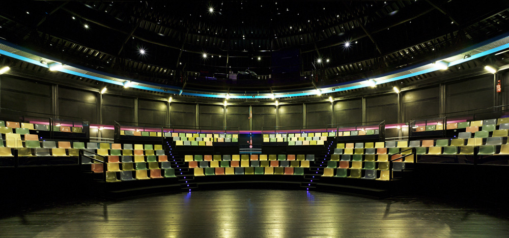 Centro Escénico Pupaclown, imagen 8