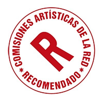 NIDOS, logo o sello 3