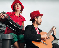 PAPANATAS BAND