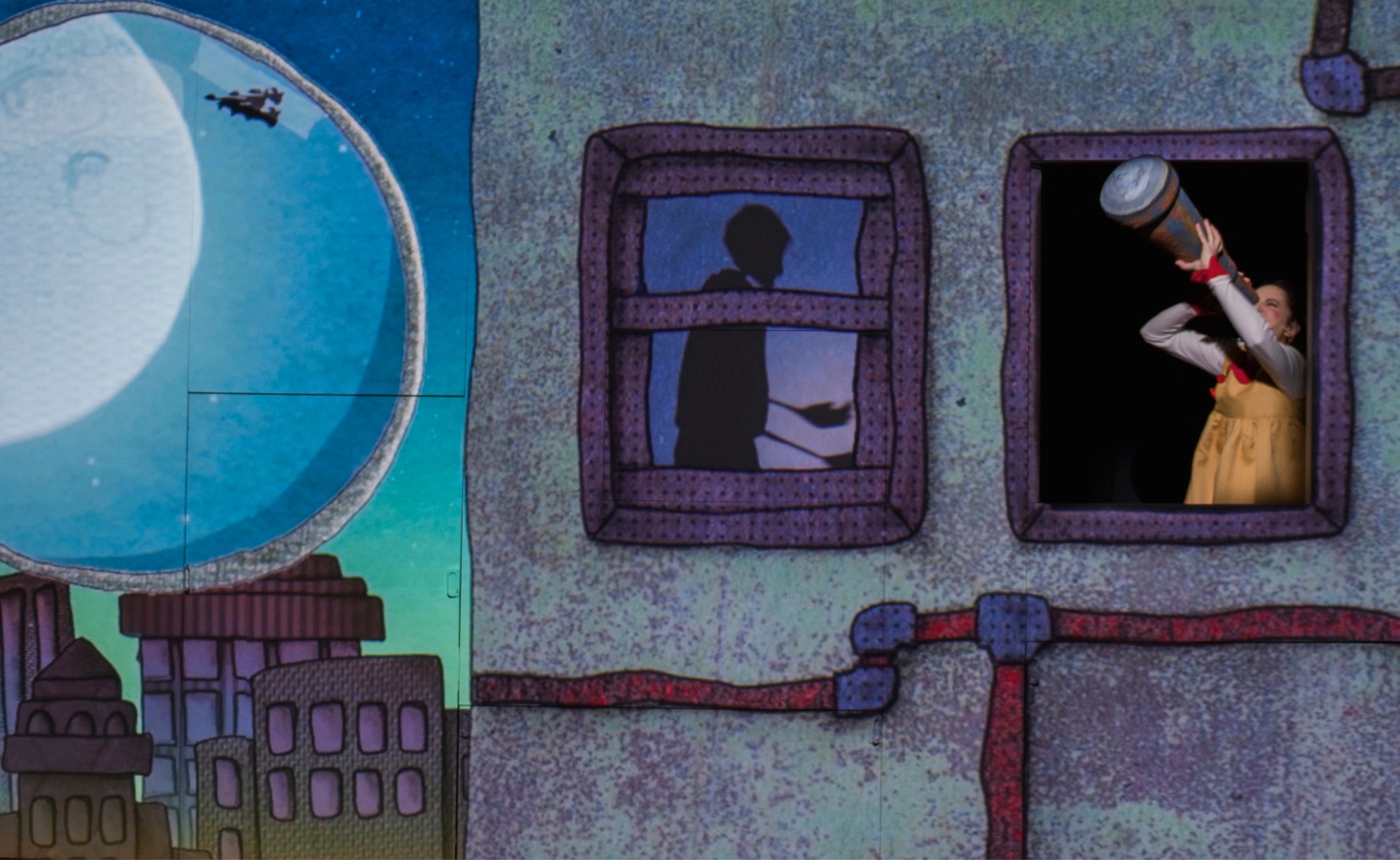 A LA LUNA, imagen 5