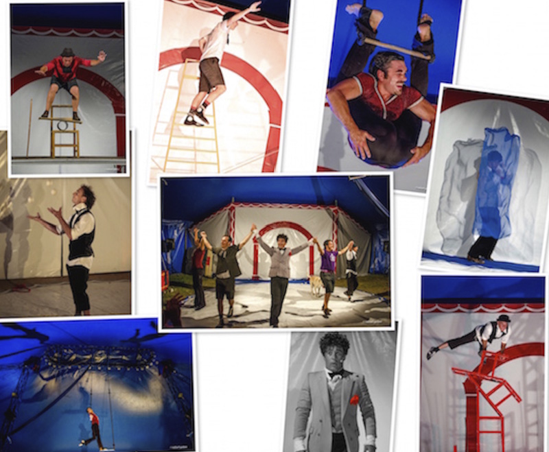 CIRCO MEDITERRÁNEO