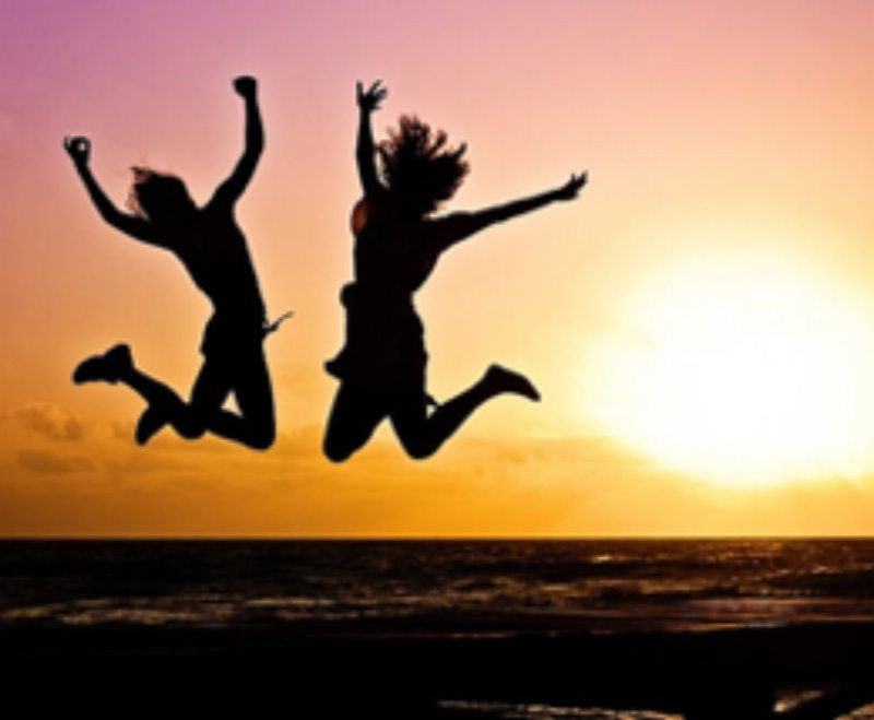 JORNADAS SOBRE FELICIDAD Y SUPERACIÓN