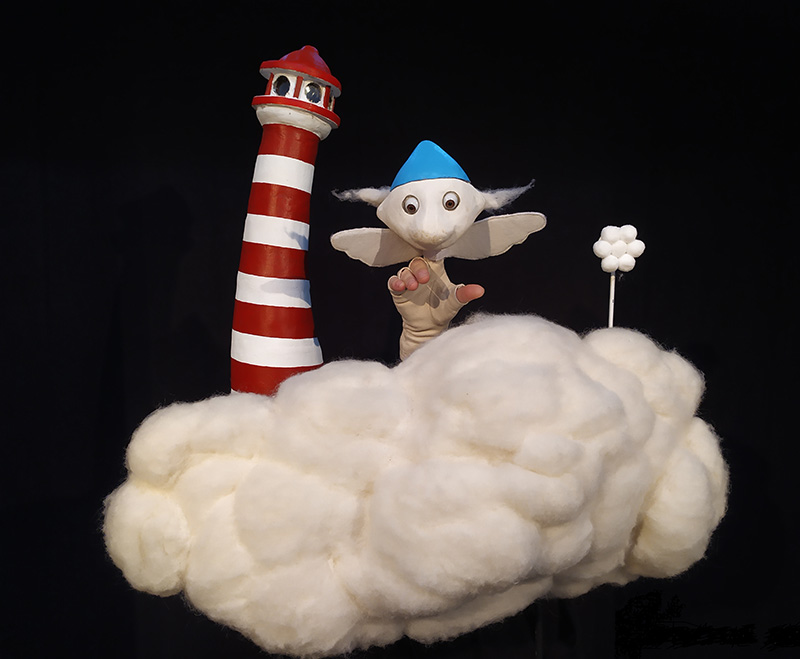 NUBE NUBE