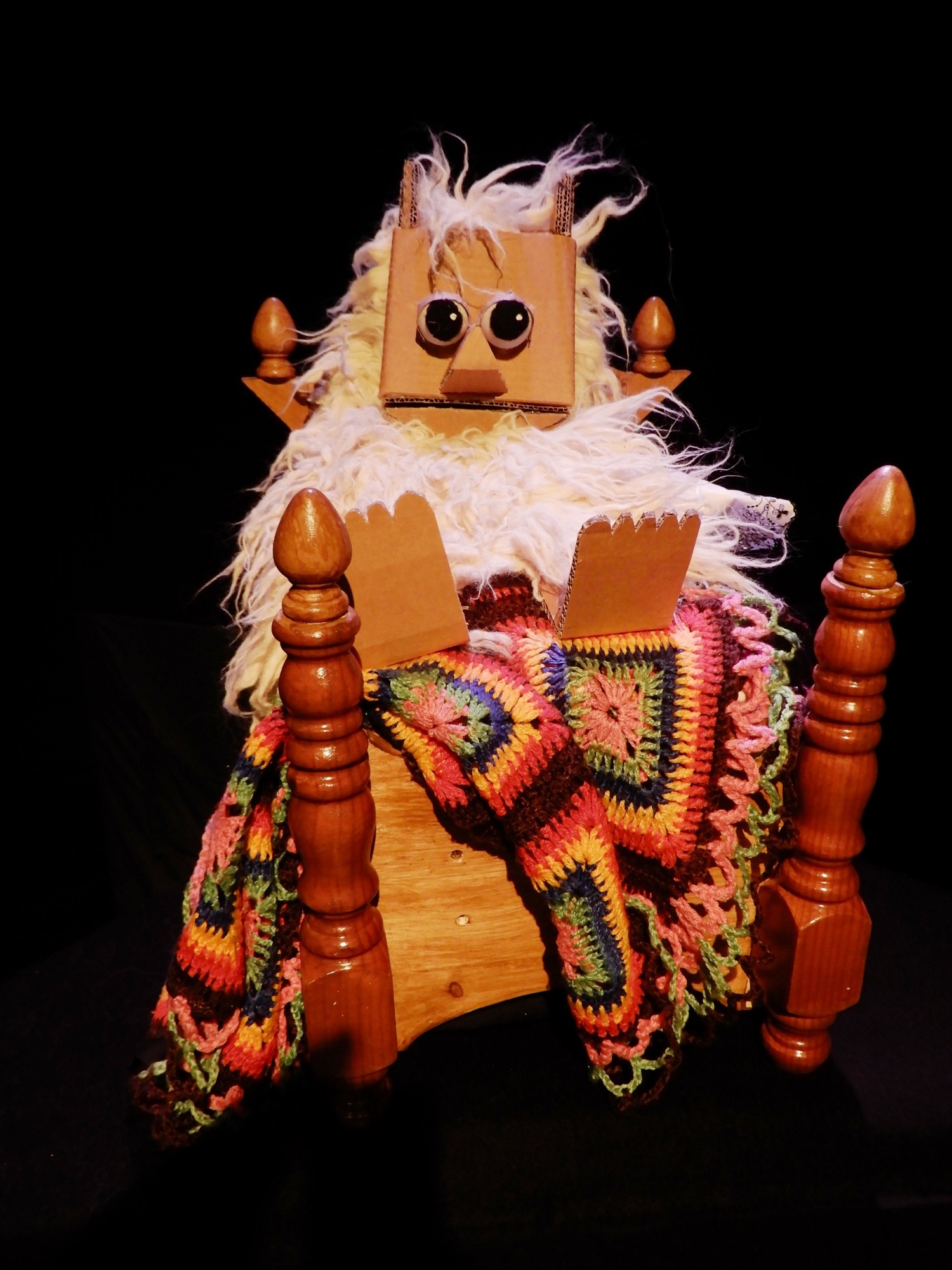 EL HADA HERMOSINDA, imagen 3