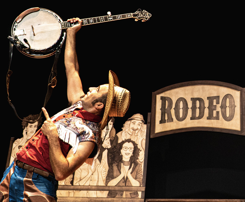 RODEO
