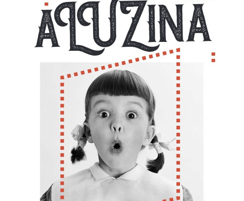ALUZINA