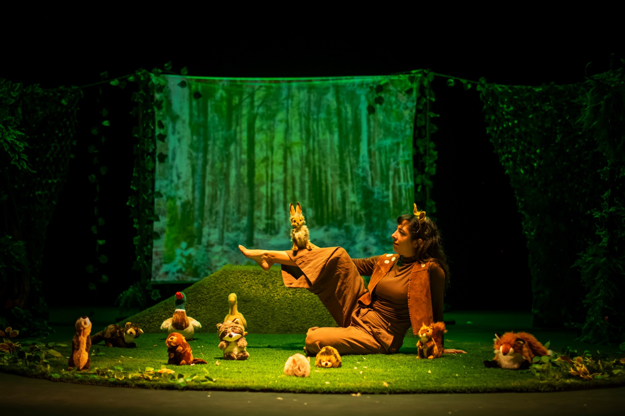 BAMBI, imagen 4