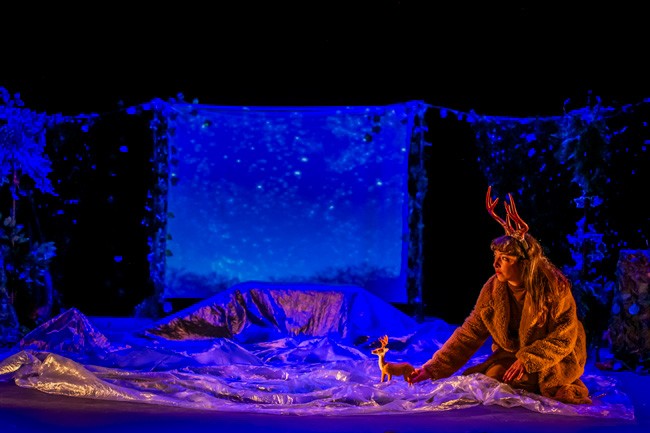 BAMBI, imagen 5
