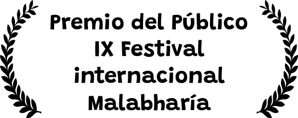 QUÉ RARO ¿VERDAD?, logo o sello 1
