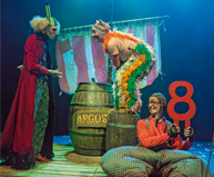 ARGOS