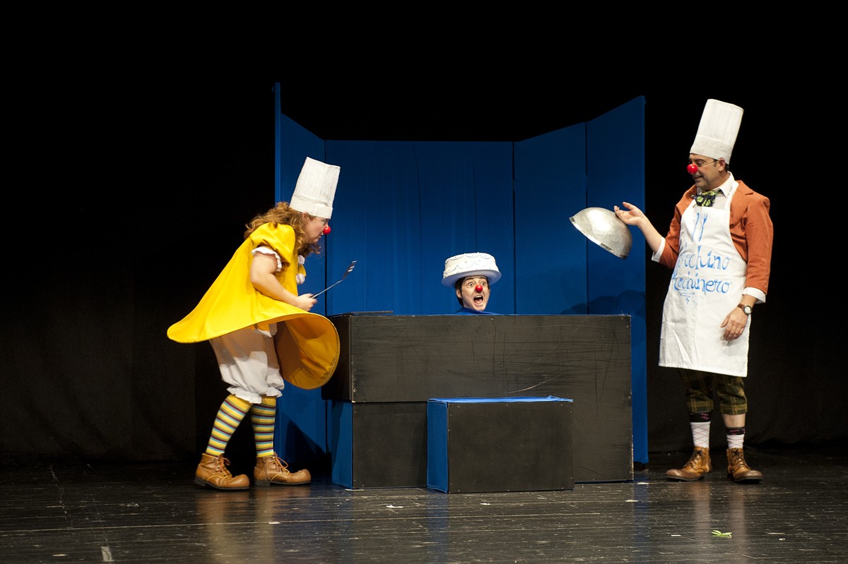 PUPAVENTURAS, imagen 3