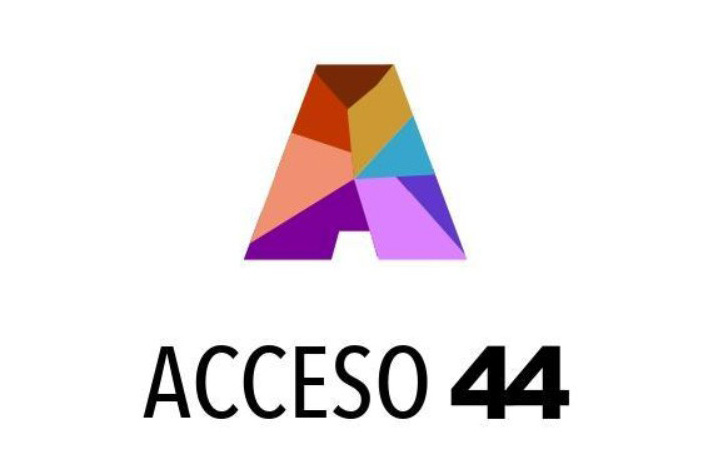 acceso44 - logo