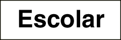 Campaña Escolar