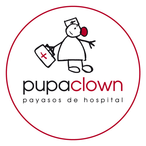 Pupaclown Payasos de Hospital